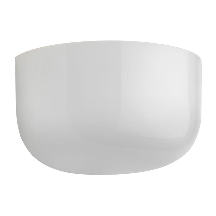 Bellhop Wall Up wall lamp - White - Flos