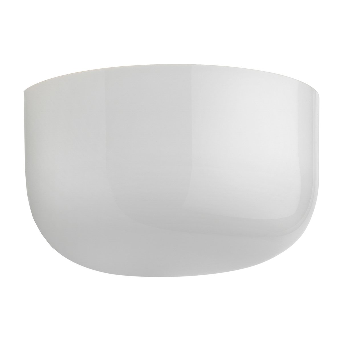 Flos Bellhop Wall Up wall lamp White