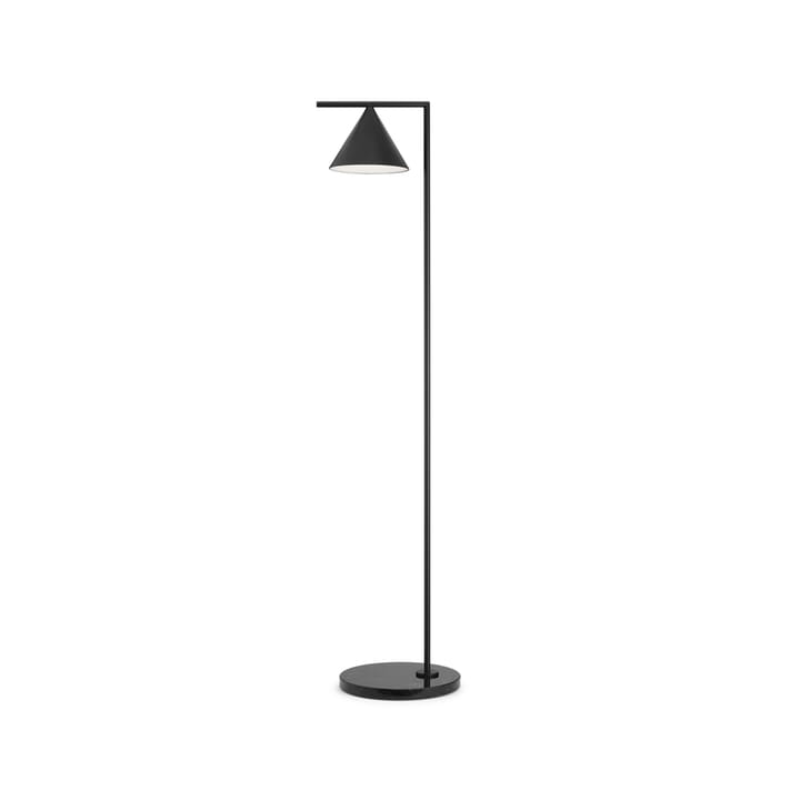 Captain Flint floor lamp - Black - Flos