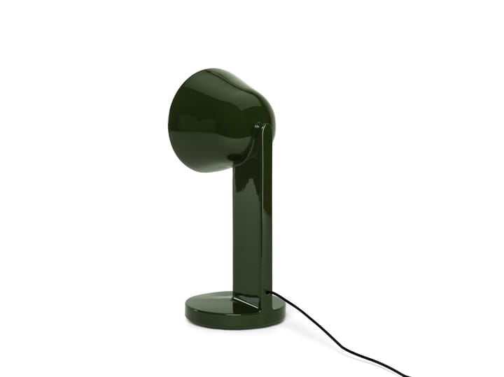 Ceramic Side table lamp - Moss green - Flos