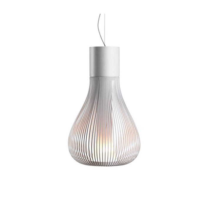 Chasen S2 Pendant - White - Flos