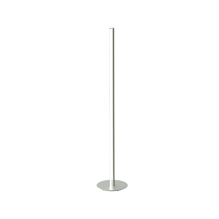 Coordinates floor lamp - Aluminium - Flos