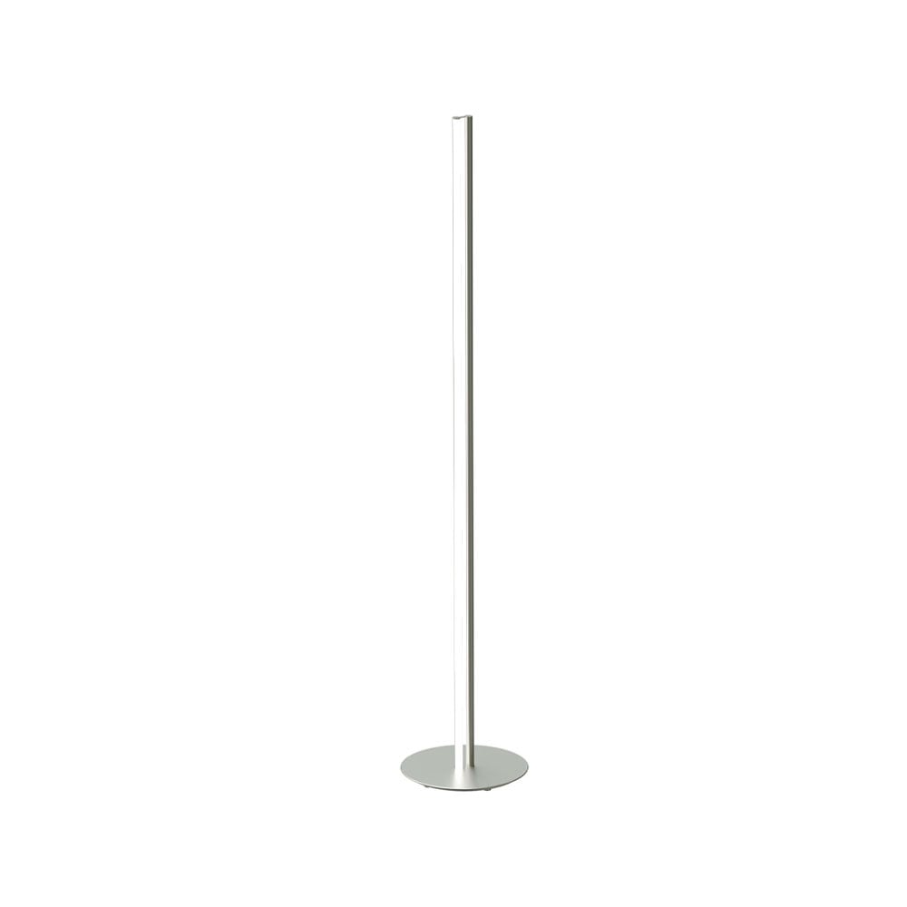 Flos Coordinates floor lamp Aluminium