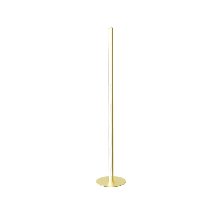 Coordinates floor lamp - Brass - Flos