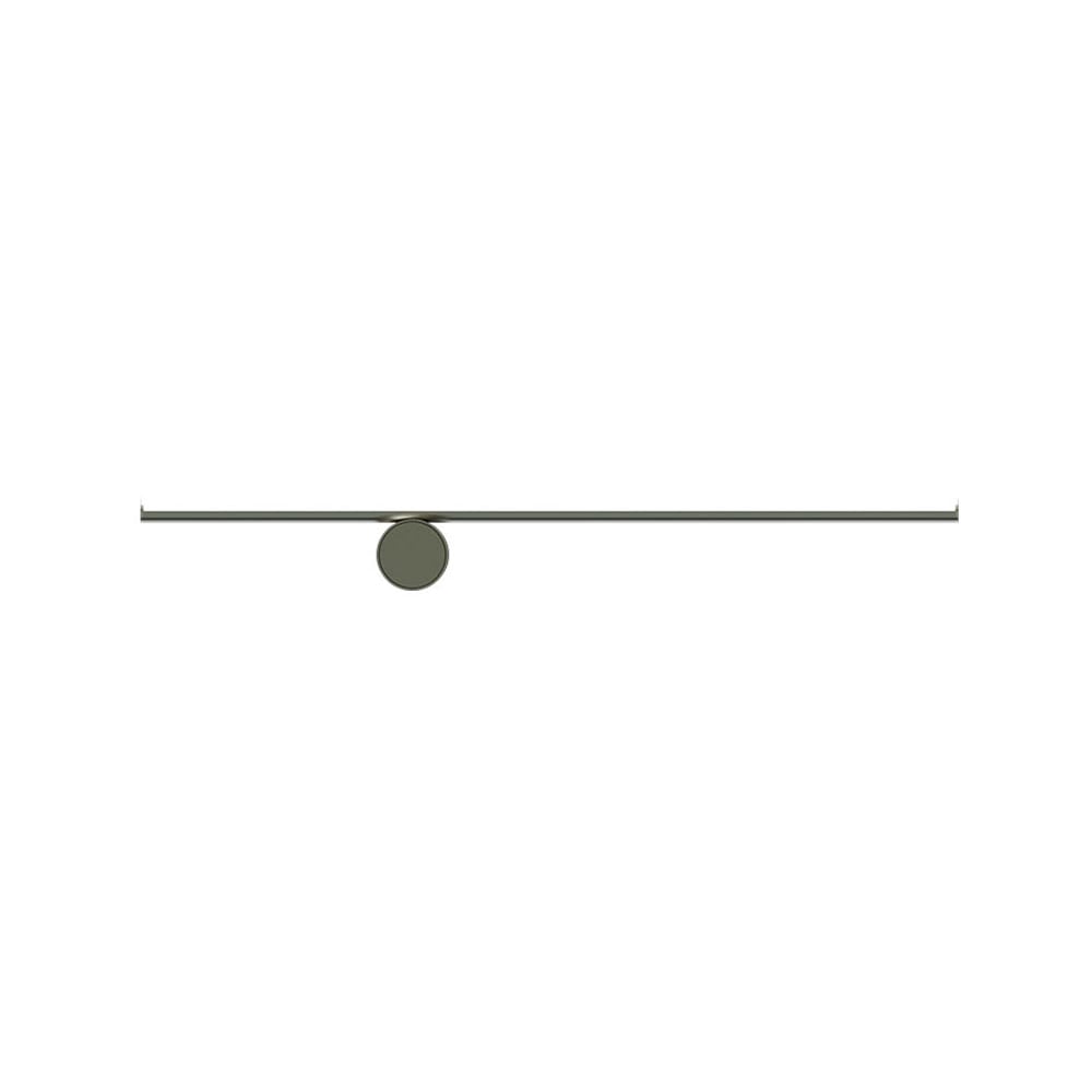 Flos Coordinates W1 wall lamp Aluminium