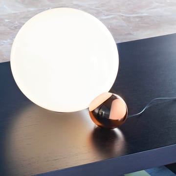 Copycat table lamp - Aluminium - Flos