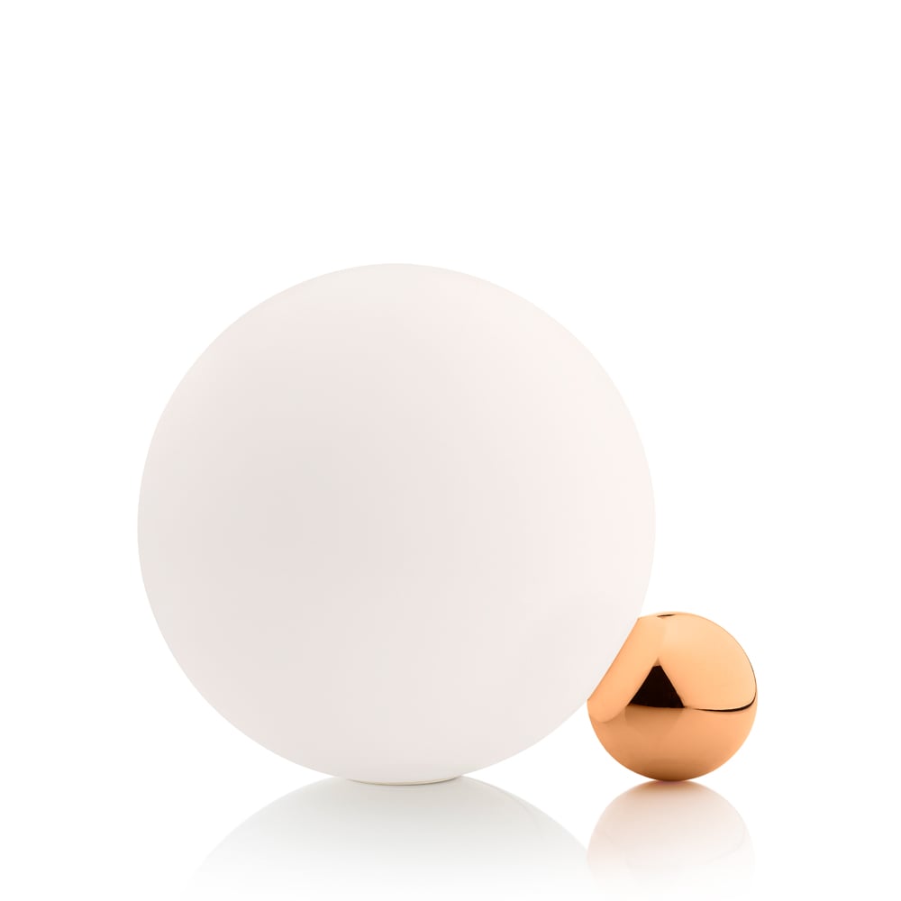 Flos Copycat table lamp Copper