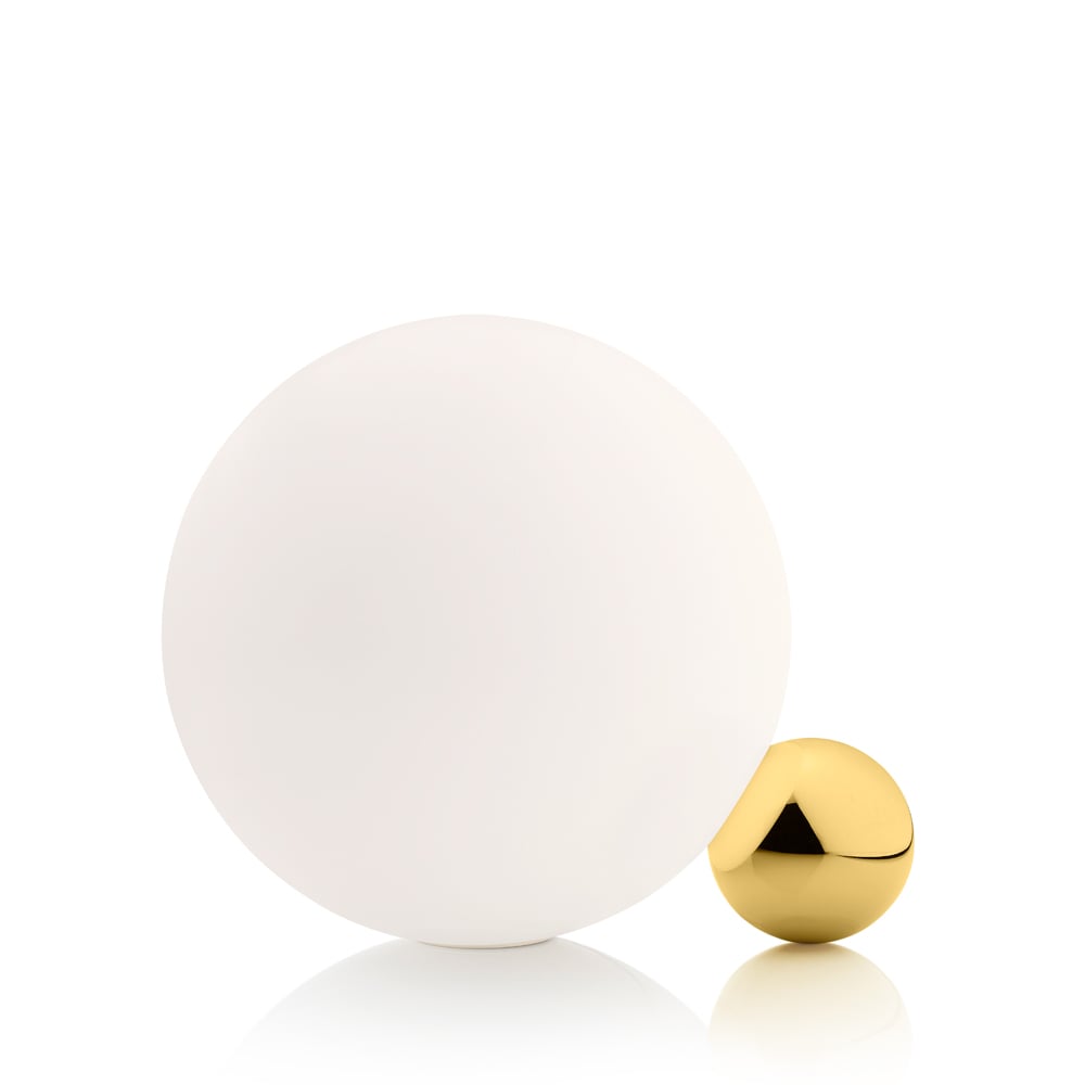 Flos Copycat table lamp Gold