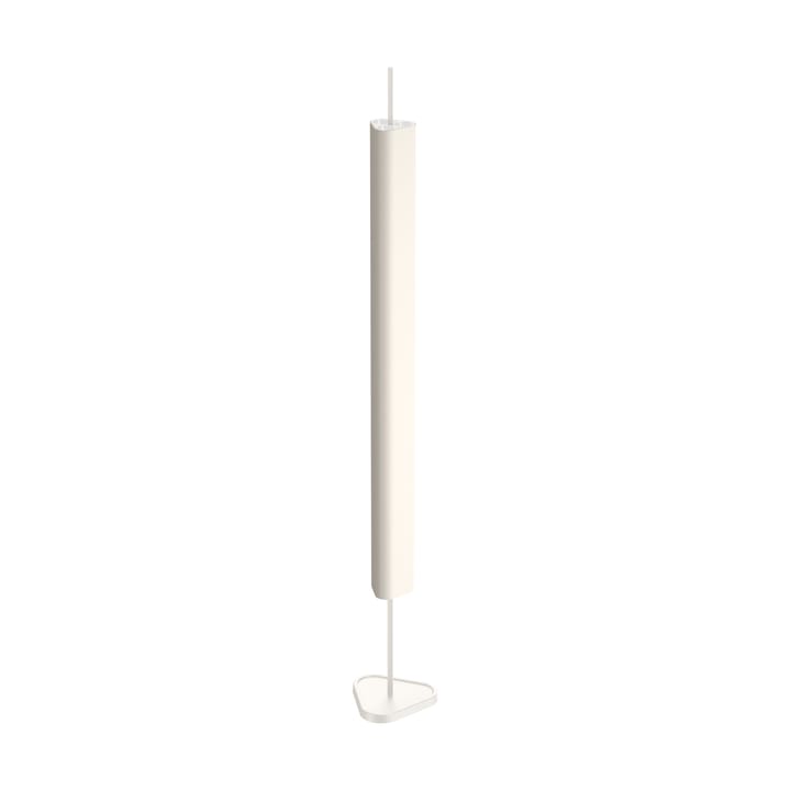 EMI floor lamp 170 cm - All white - Flos