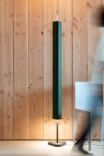 EMI floor lamp 170 cm - All white - Flos