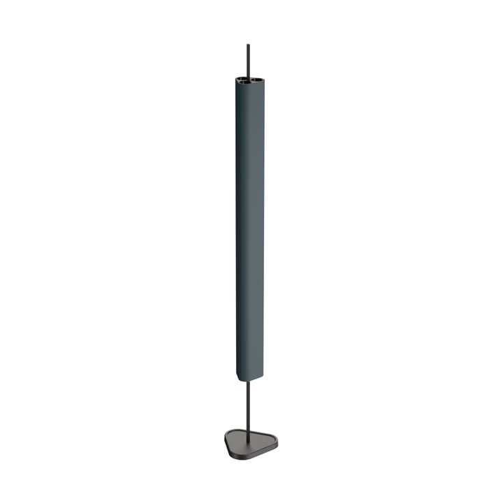 EMI floor lamp 170 cm - Deep blue - Flos