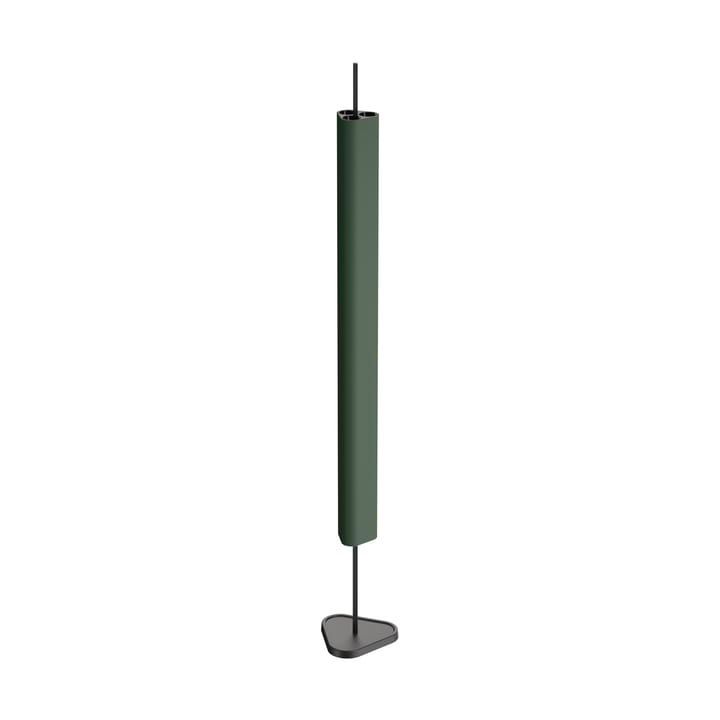 EMI floor lamp 170 cm, Deep green Flos