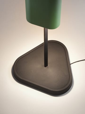 EMI floor lamp 170 cm - Deep green - Flos