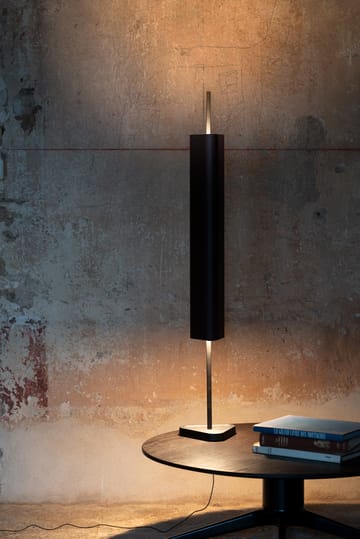 EMI table lamp 114 cm - Deep blue - Flos