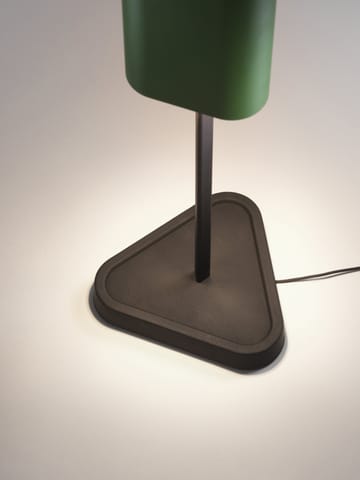 EMI table lamp 114 cm - Deep green - Flos