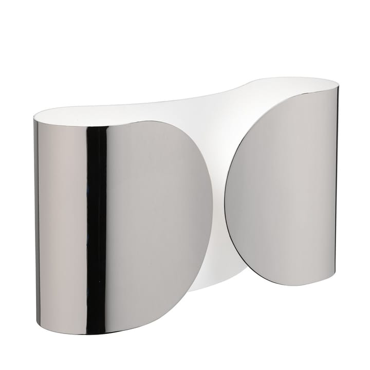 Foglio wall lamp - Nickel - Flos