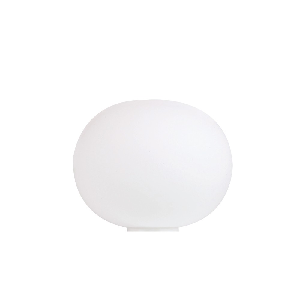 Flos Glo-ball B1 table lamp White opal glass