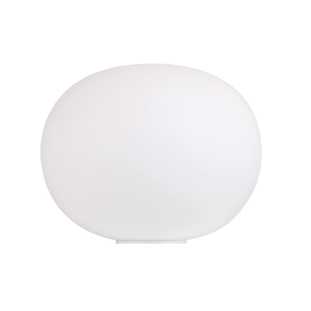 Flos Glo-ball B2 table lamp White opal glass