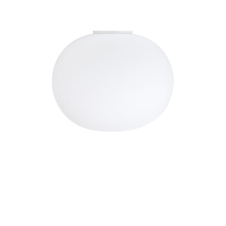 Glo-Ball C1 wall and ceiling lamp - White - Flos