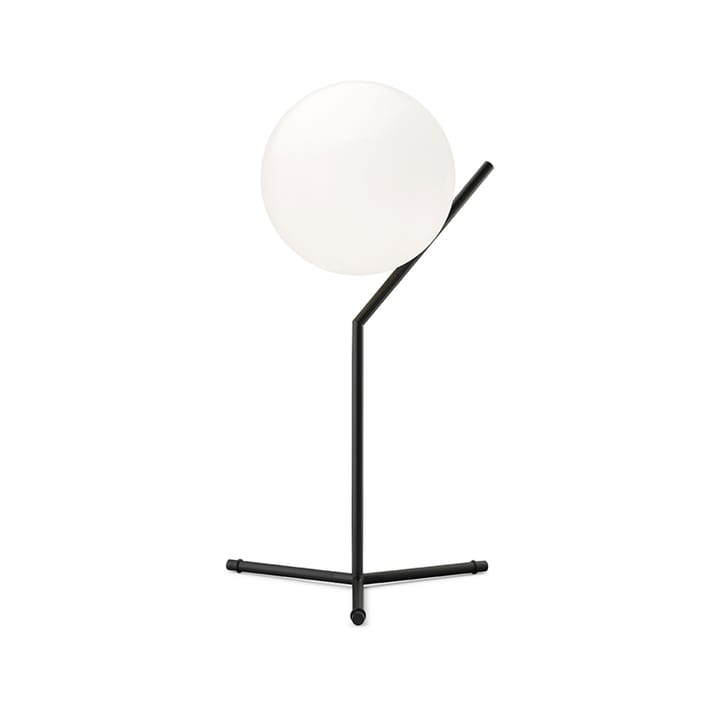 IC lights T1 high table lamp - Black, opal - Flos