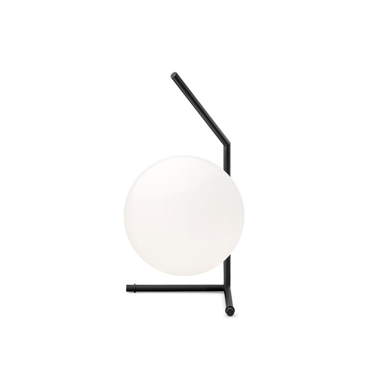 IC lights T1 low table lamp - Black, opal - Flos