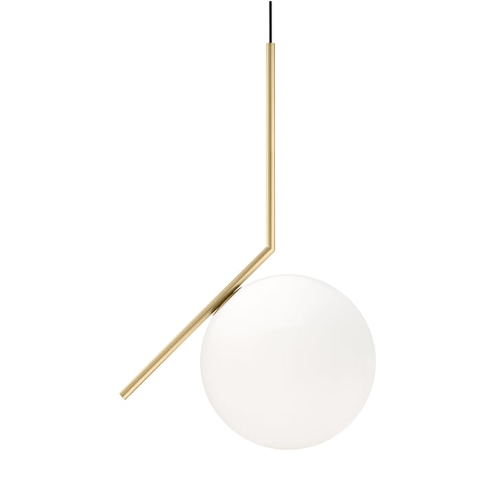 IC S2 pendant 70 cm - Gold - Flos