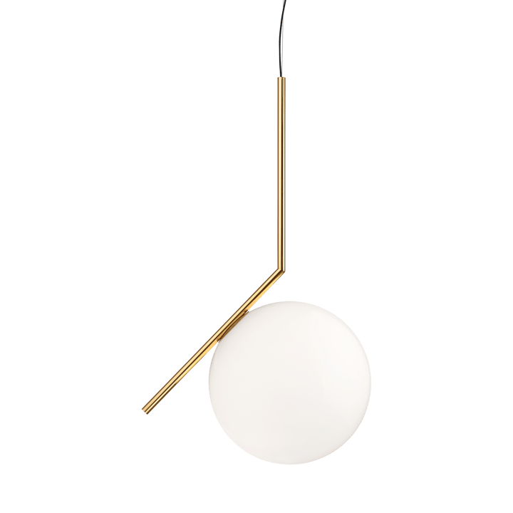 IC S3 pendant 102.8 cm - Gold - Flos