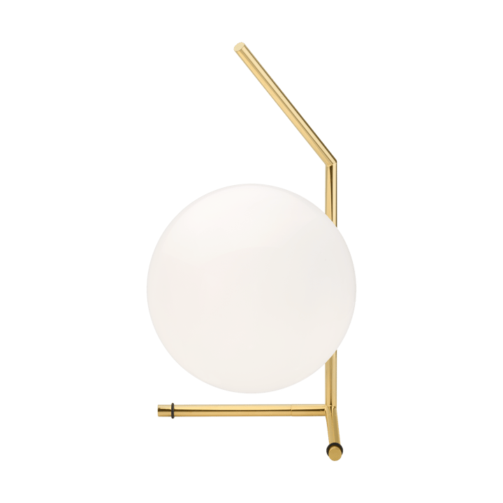 IC T1 Low table lamp 38 cm - Gold - Flos