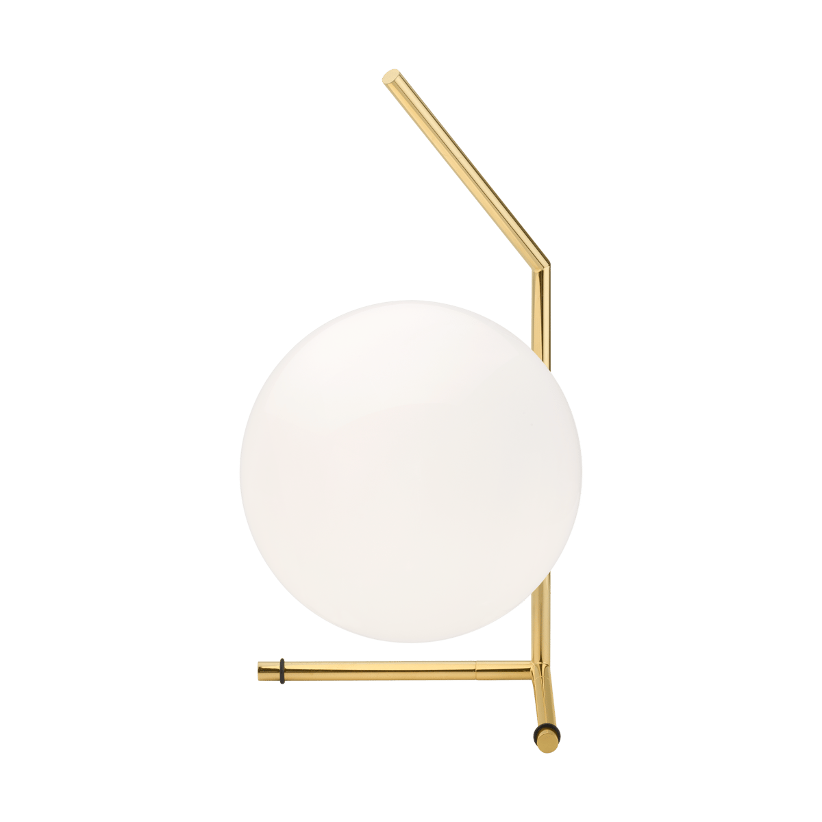 Flos IC T1 Low table lamp 38 cm Gold