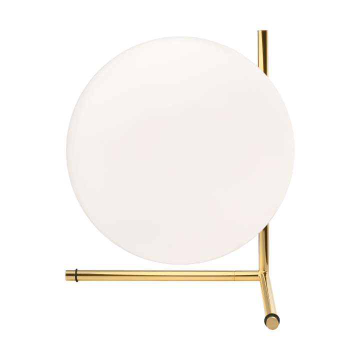 IC T3 table lamp 52.4 cm - Gold - Flos