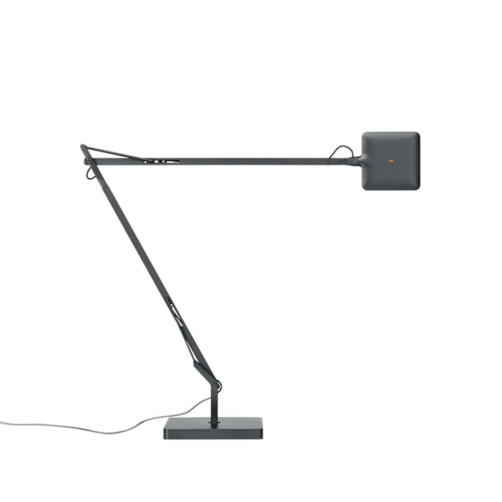 Kelvin T LED table lamp - Anthracite - Flos