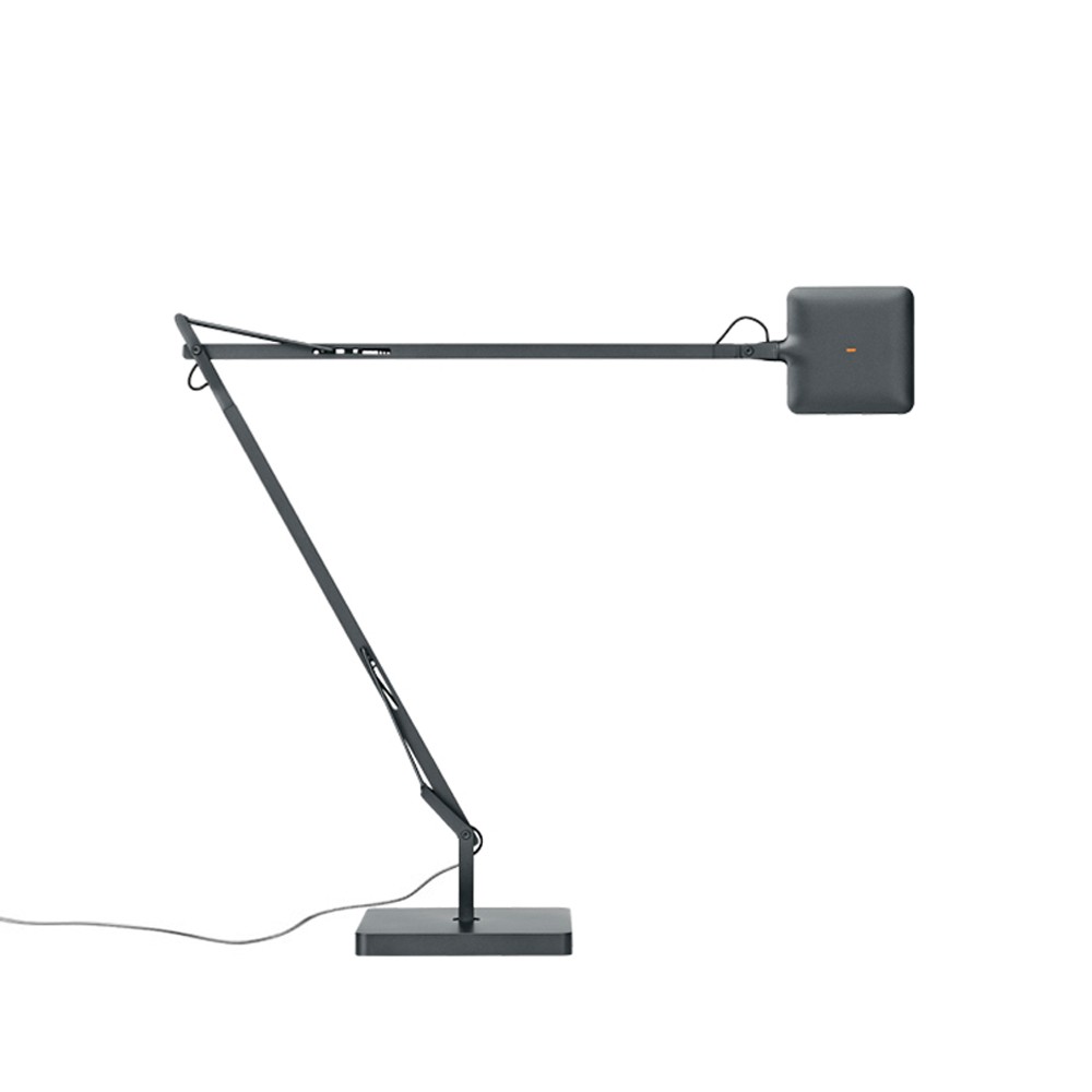 Flos Kelvin T LED table lamp Anthracite