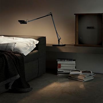 Kelvin T LED table lamp - Anthracite - Flos