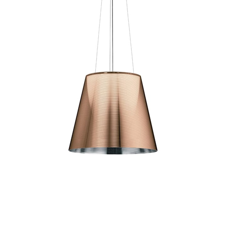 KTribe S2 pendant - Bronze - Flos