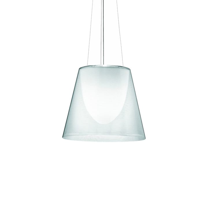 KTribe S2 pendant - Transparent - Flos