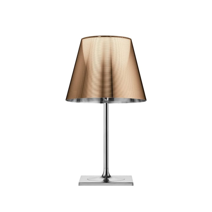 KTribe T2 table lamp - Bronze - Flos