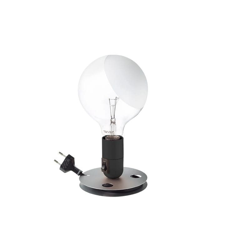 Lampadina table lamp - Black - Flos