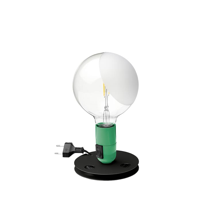 Lampadina table lamp - Green - Flos