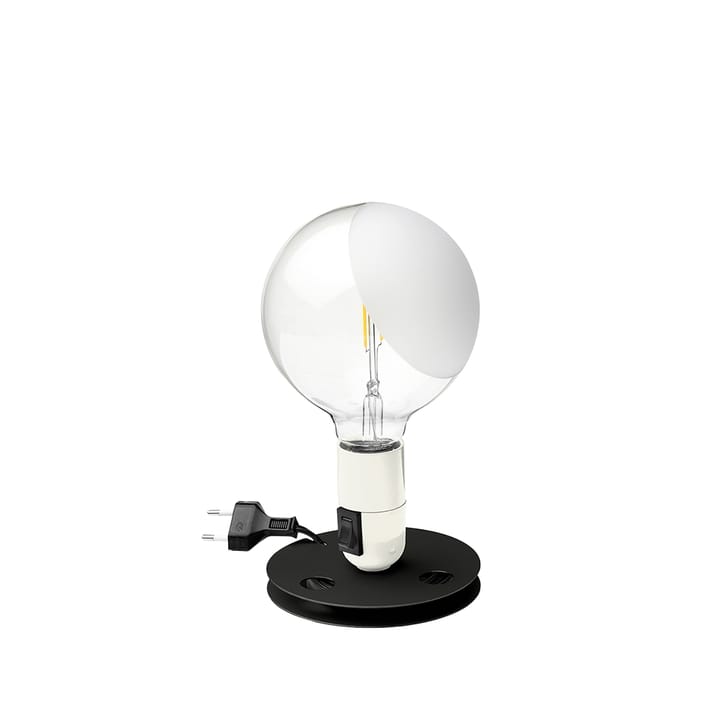 Lampadina table lamp - White - Flos