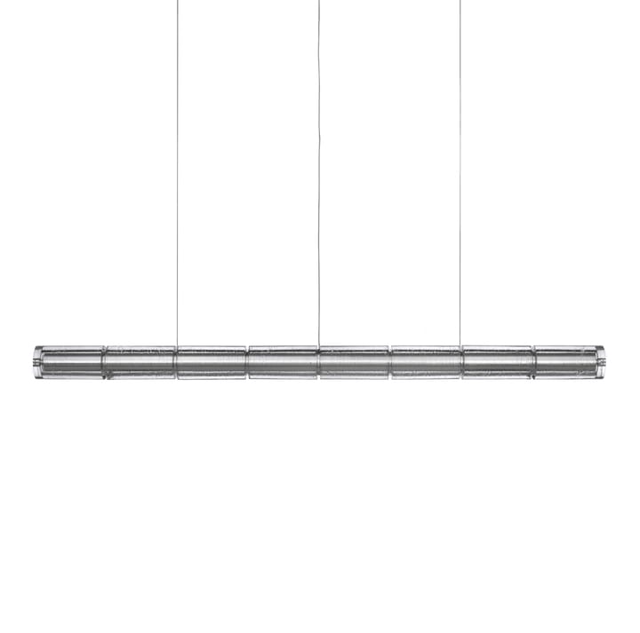 Luce Orizzontale Pendant S1 - Glass - Flos