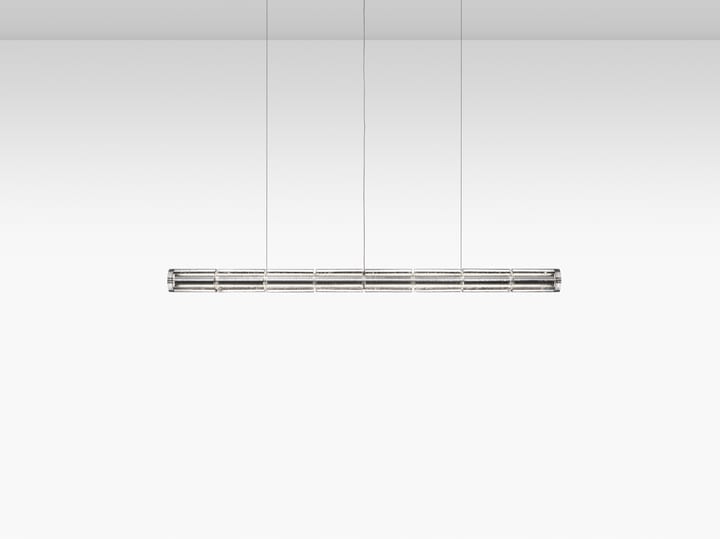 Luce Orizzontale Pendant S1 - Glass - Flos