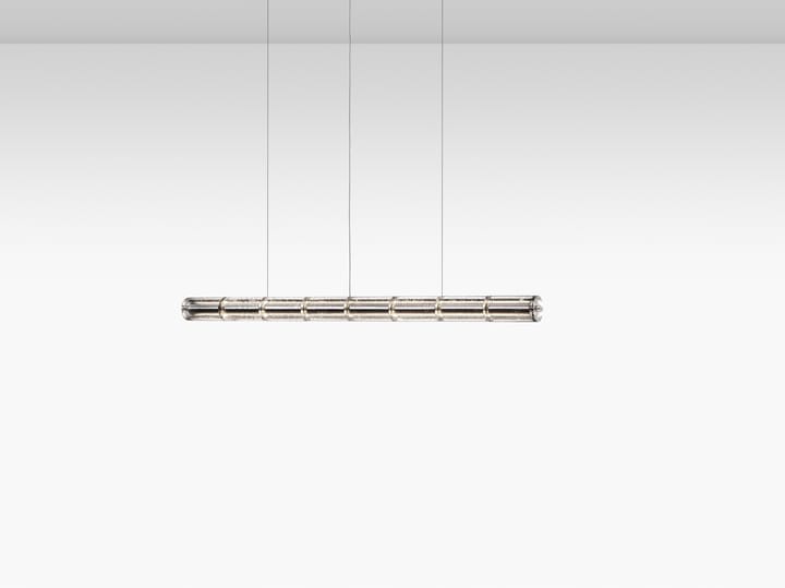 Luce Orizzontale Pendant S1 - Glass - Flos