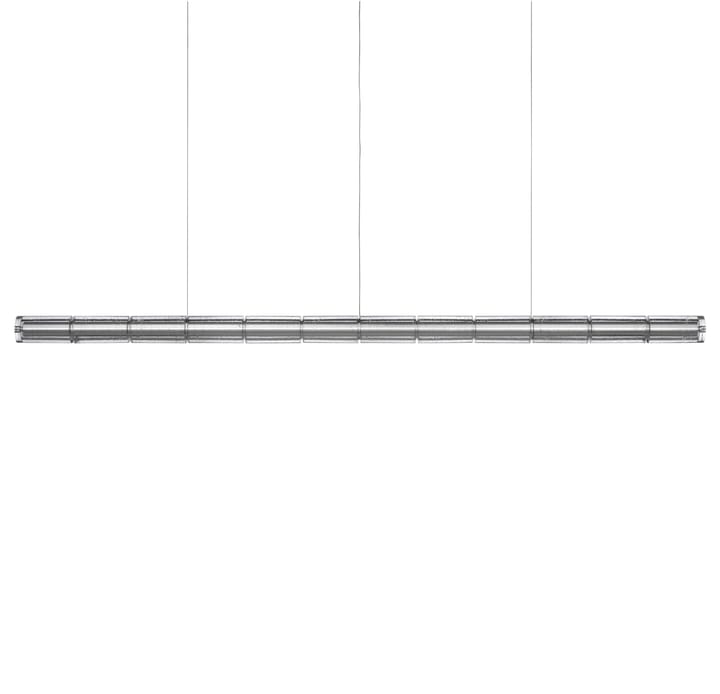 Luce Orizzontale pendant S3 - Glass - Flos