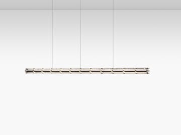 Luce Orizzontale pendant S3 - Glass - Flos