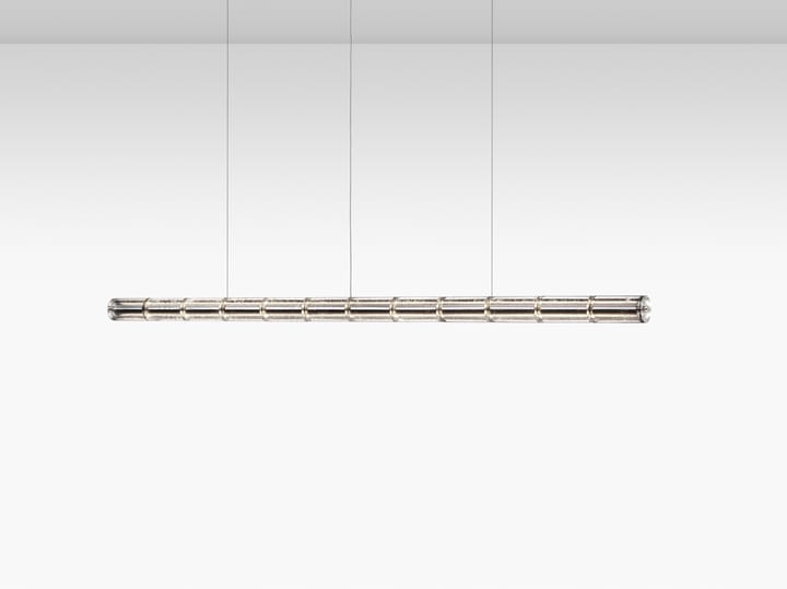 Luce Orizzontale pendant S3 - Glass - Flos