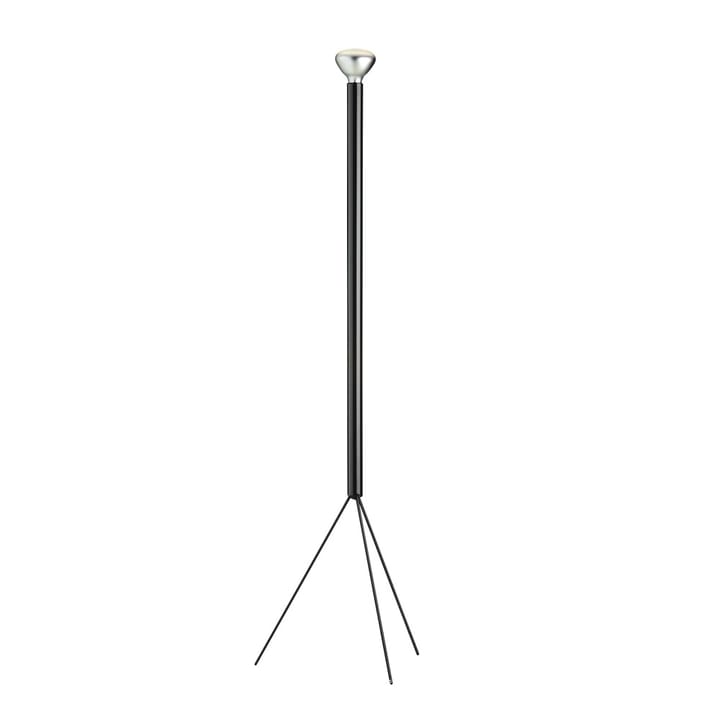 Luminator floor lamp - Anthracite - Flos