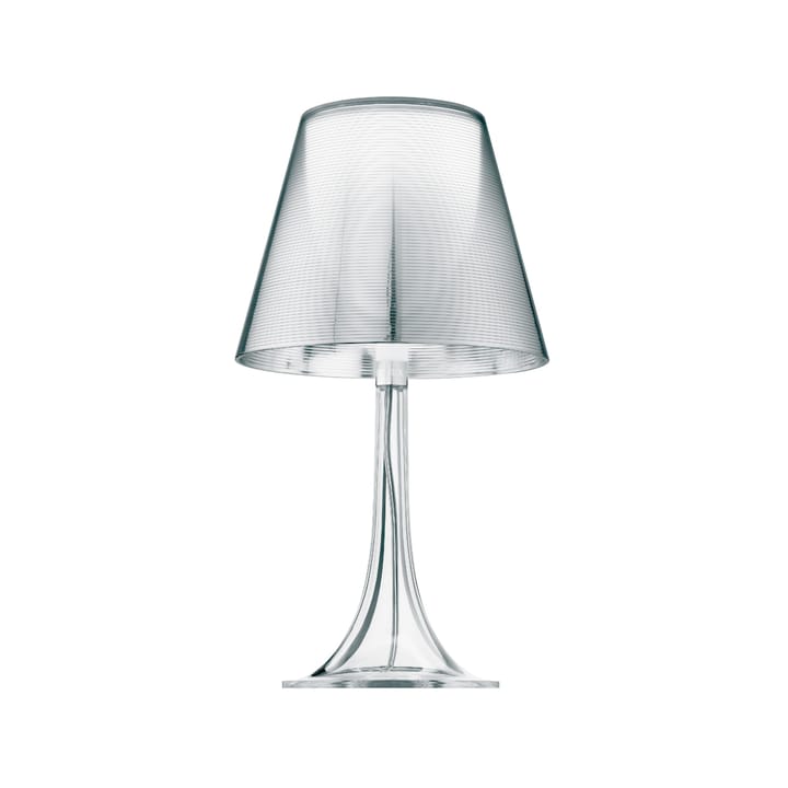 Miss K table lamp - Transparent - Flos