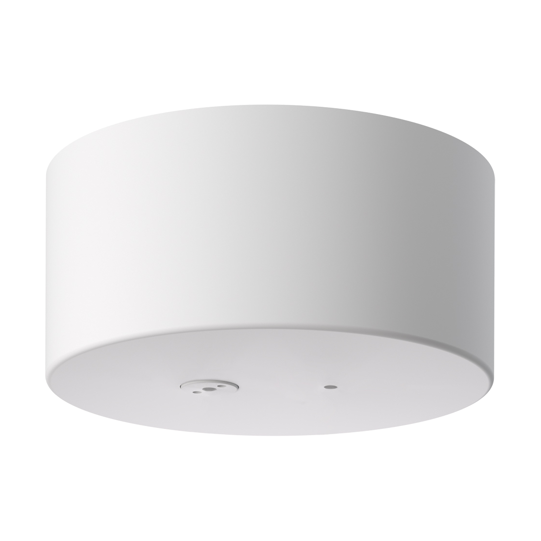 Flos My Lines ceiling cup Matte white