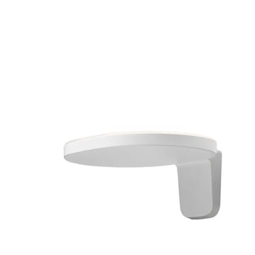 Oplight W1 wall lamp - White - Flos