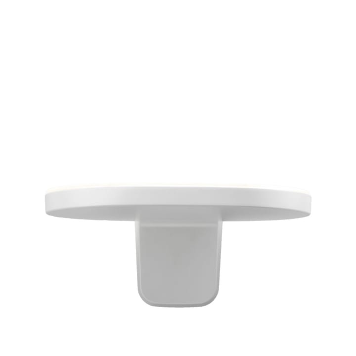 Oplight W2 wall lamp - White - Flos